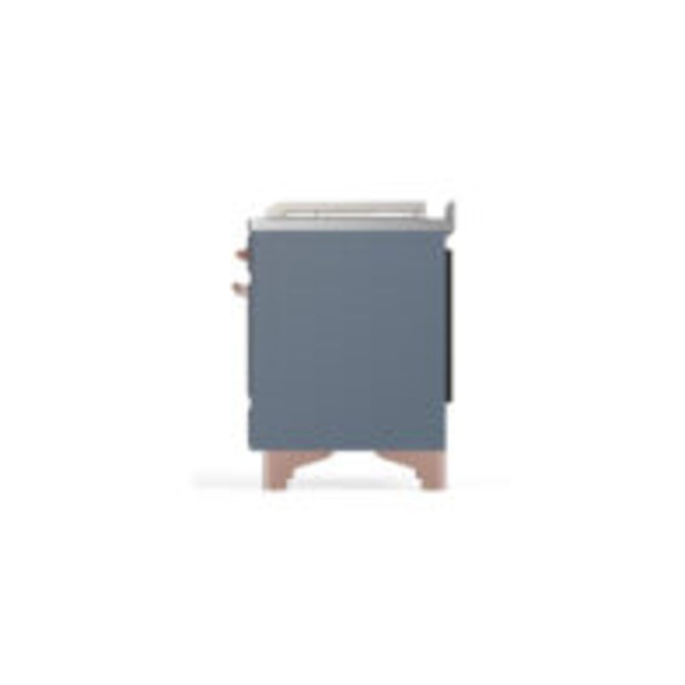 ILVE-UM48FSNR3BGPLP-Left Side View