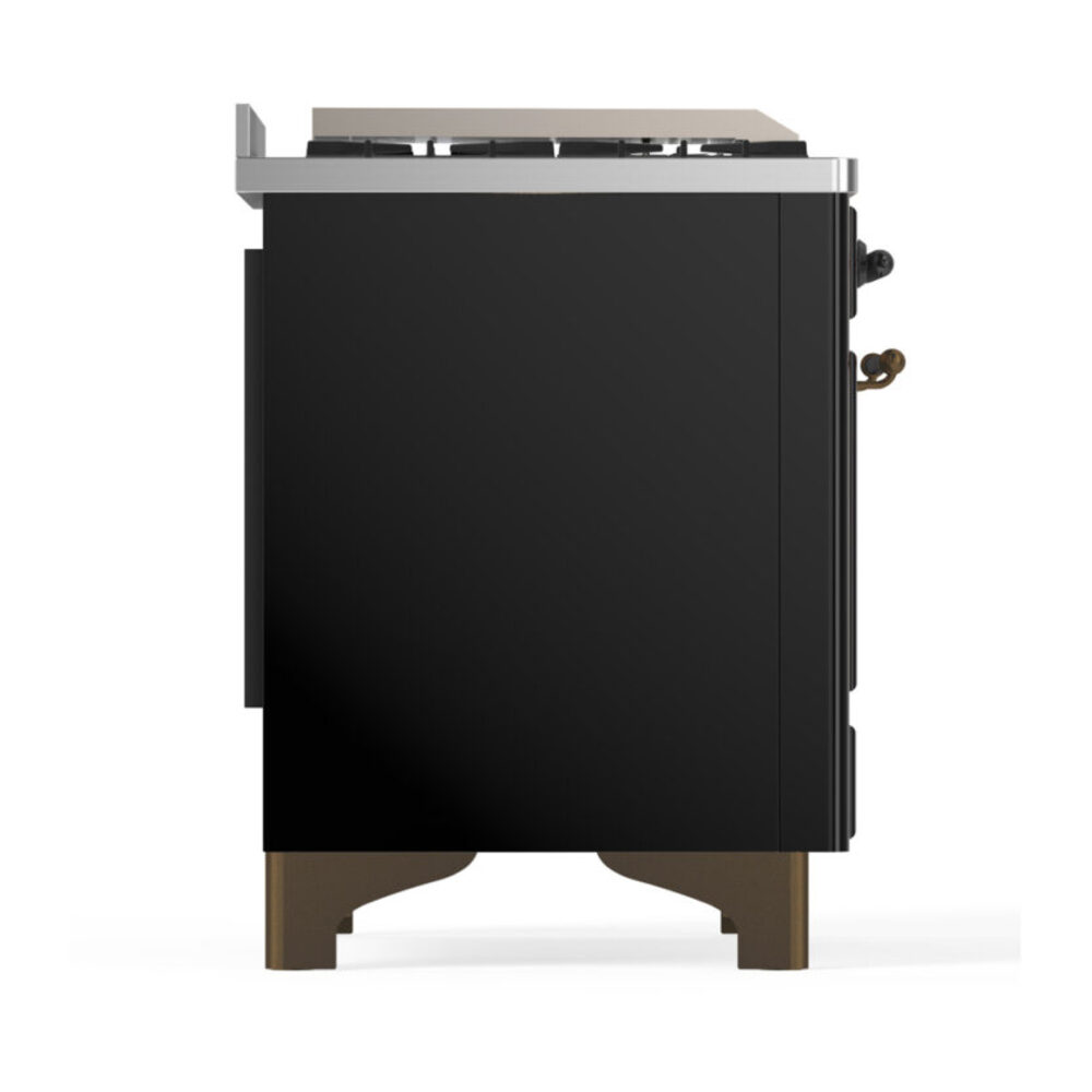 ILVE-UM48FSNR3BKB-Right Side View