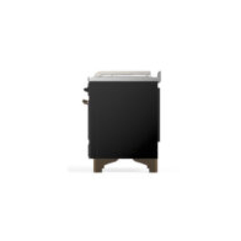 ILVE-UM48FSNR3BKB-Left Side View