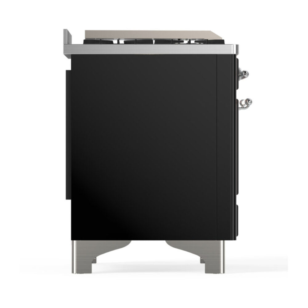ILVE-UM48FSNR3BKCLP-Right Side View