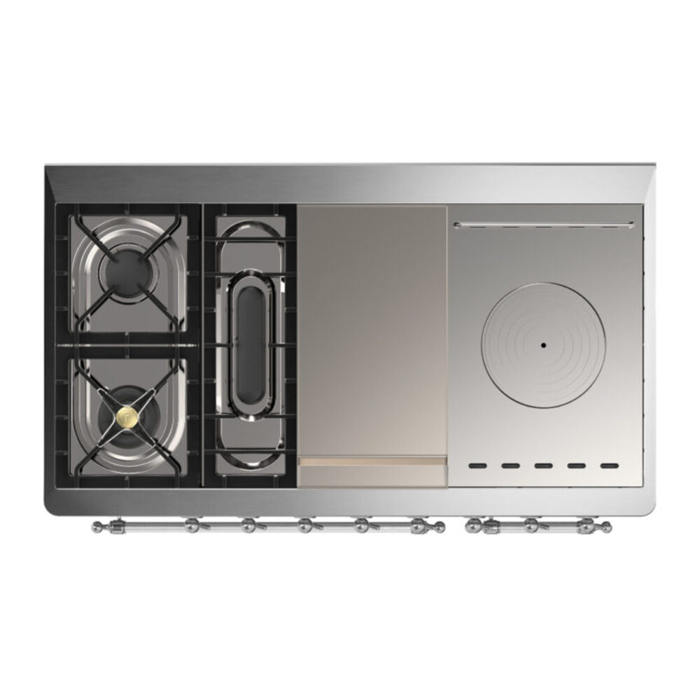 ILVE-UM48FSNR3BKC-Top View