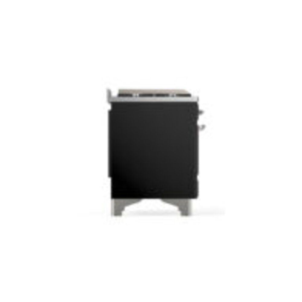 ILVE-UM48FSNR3BKC-Right Side View