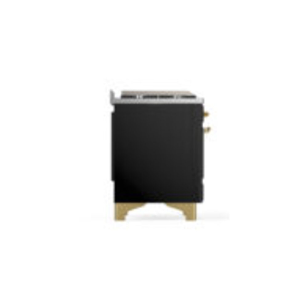 ILVE-UM48FSNR3BKG-Right Side View