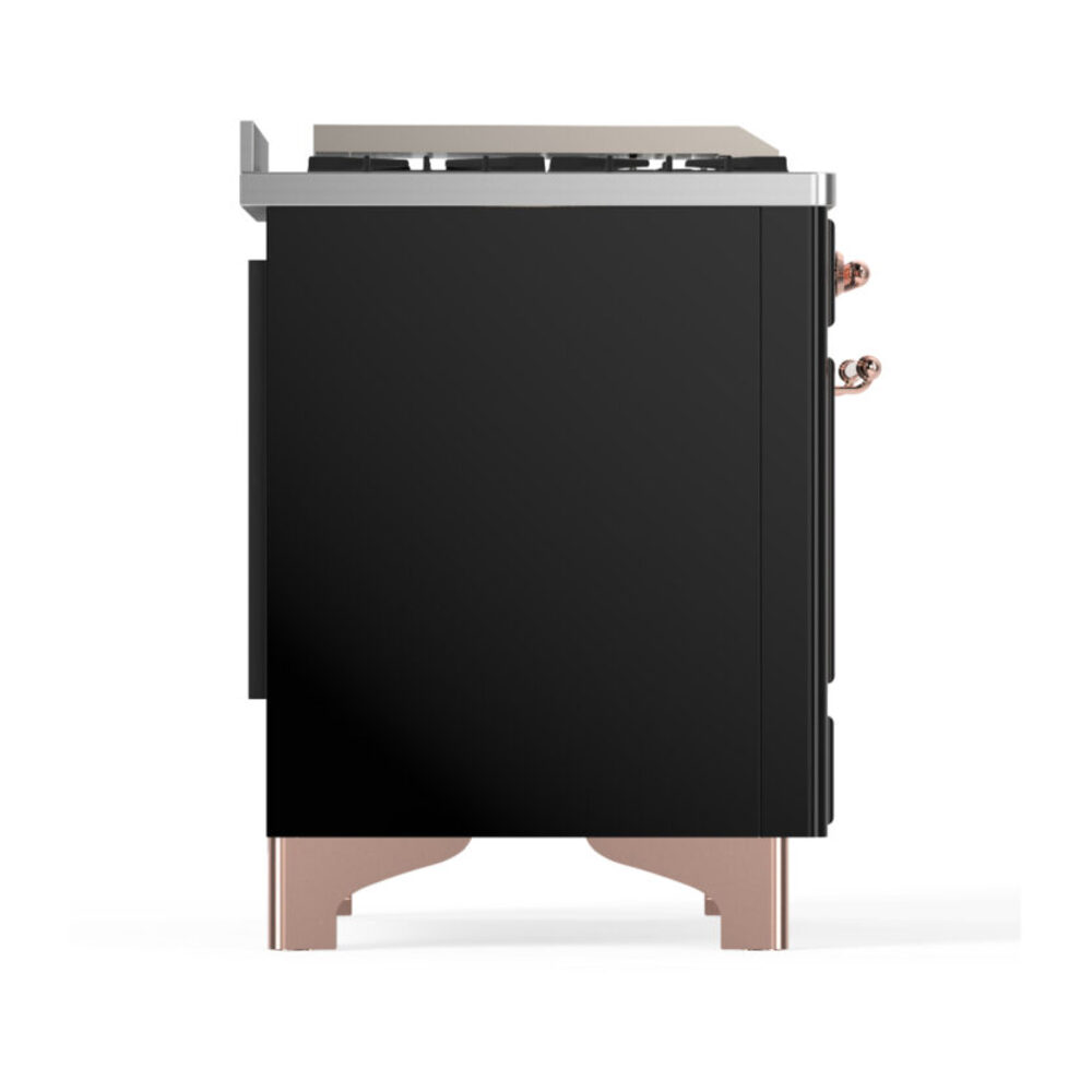 ILVE-UM48FSNR3BKPLP-Right Side View