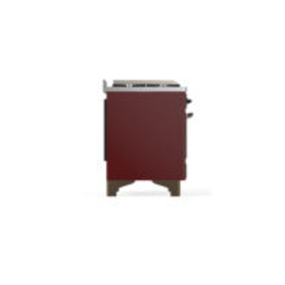 ILVE-UM48FSNR3BUBLP-Right Side View