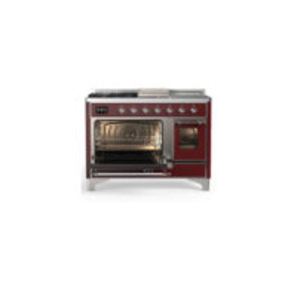 ILVE-UM48FSNR3BUC-Primary Oven Open View