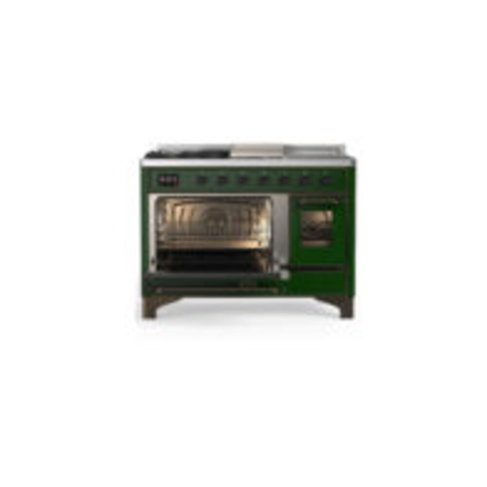 ILVE-UM48FSNR3EGBLP-Primary Oven Open View