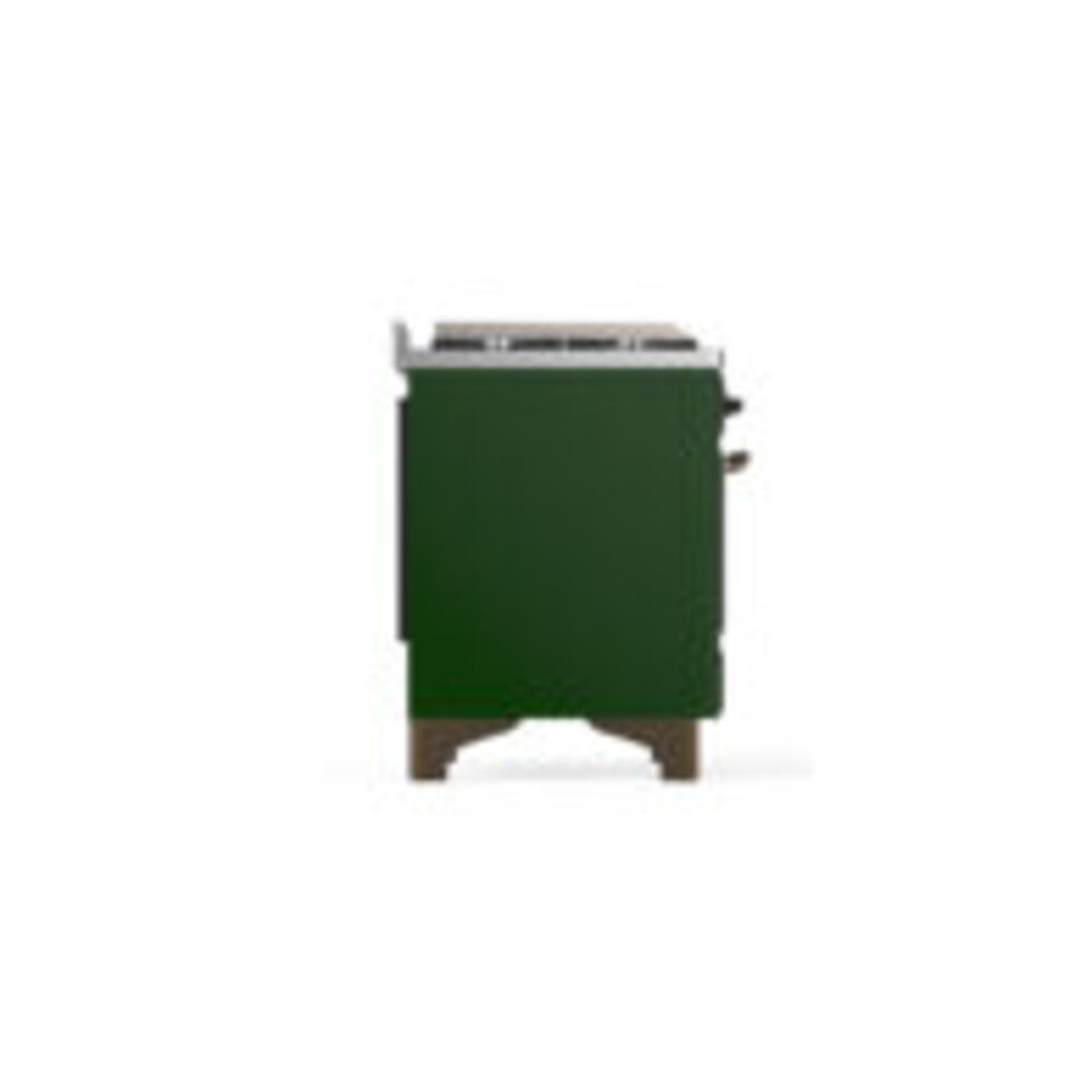 ILVE-UM48FSNR3EGB-Right Side View