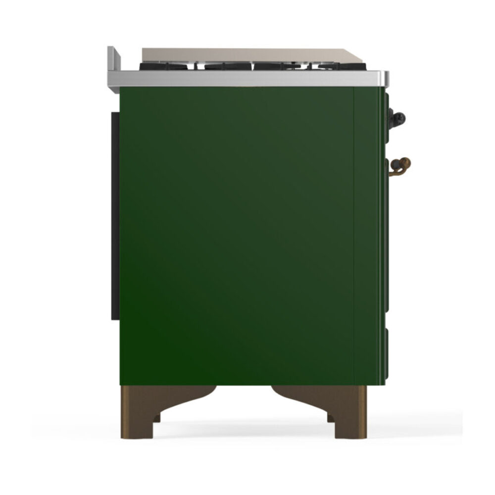 ILVE-UM48FSNR3EGB-Right Side View