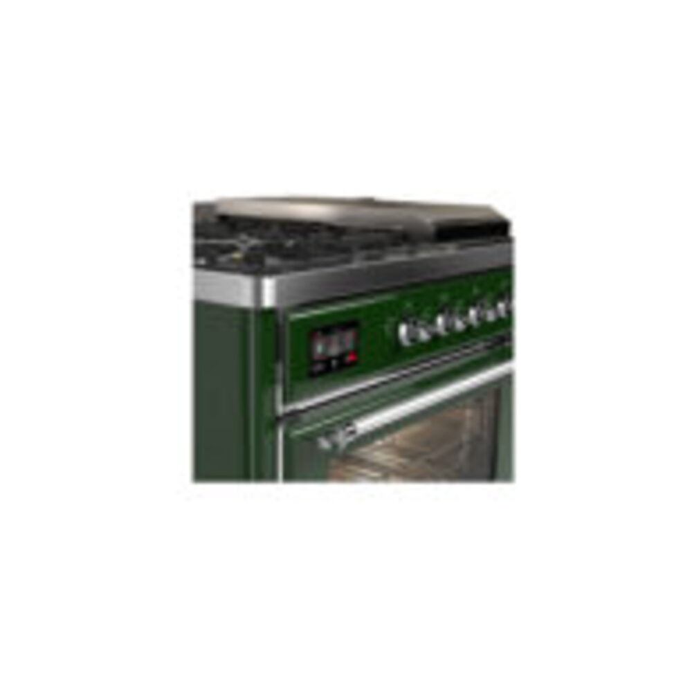 ILVE-UM48FSNR3EGCLP-Control Knobs View