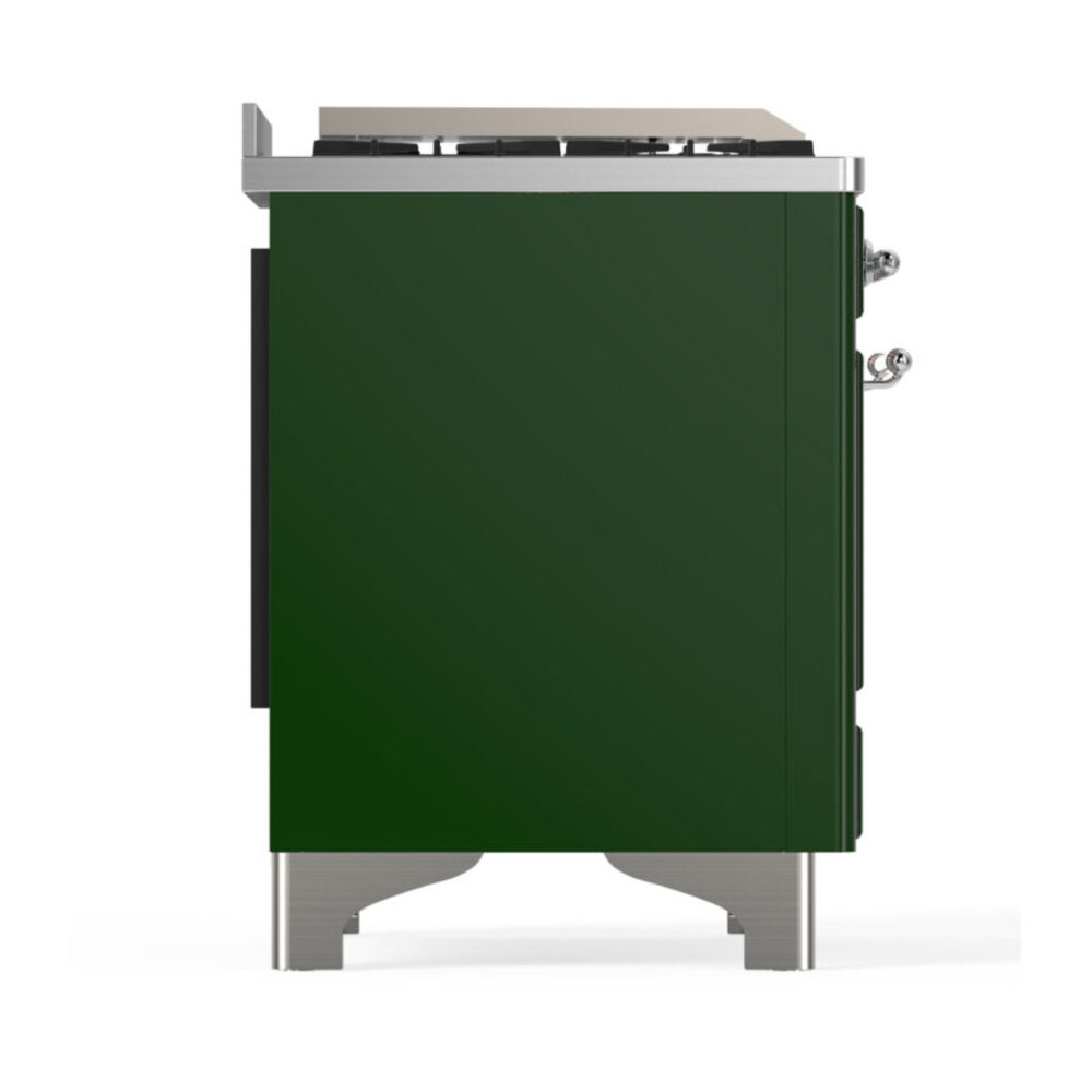ILVE-UM48FSNR3EGCLP-Right Side View