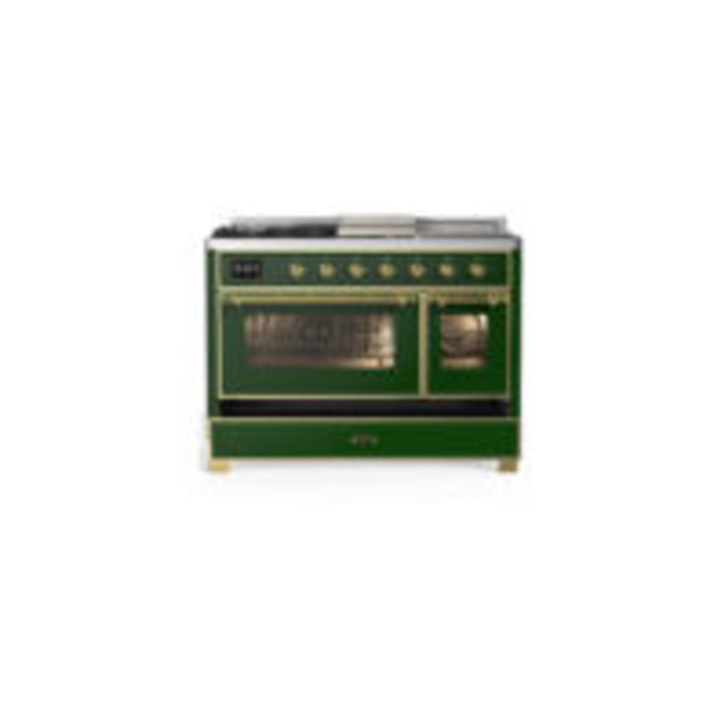 ILVE-UM48FSNR3EGGLP-Drawer Open View