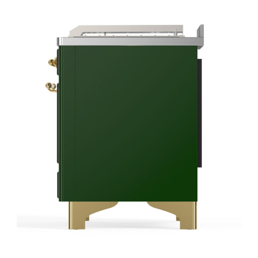 ILVE-UM48FSNR3EGGLP-Left Side View