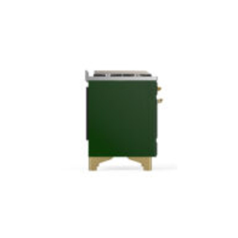 ILVE-UM48FSNR3EGG-Right Side View