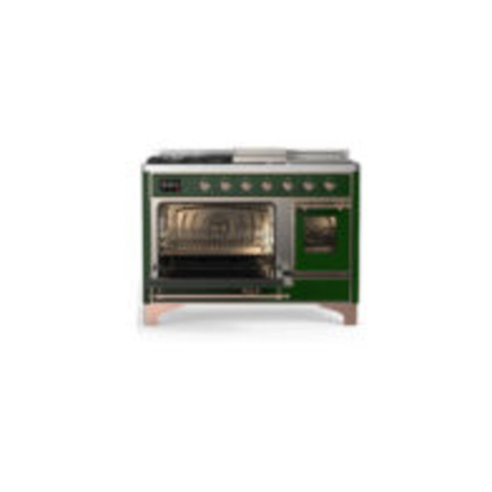 ILVE-UM48FSNR3EGPLP-Primary Oven Open View