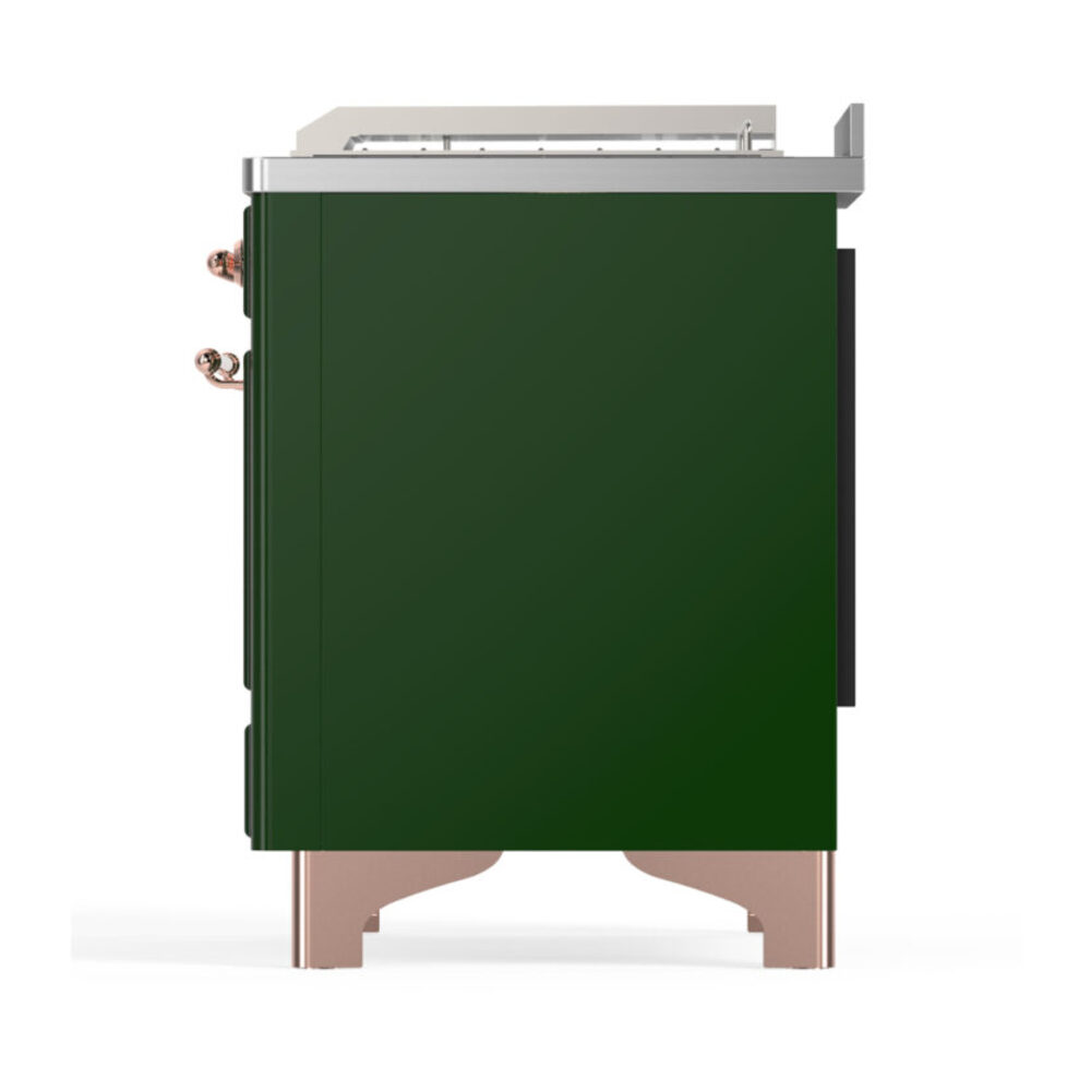 ILVE-UM48FSNR3EGPLP-Left Side View