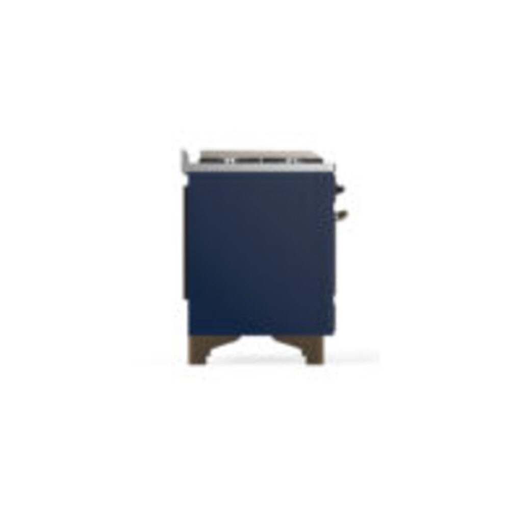 ILVE-UM48FSNR3MBBLP-Right Side View