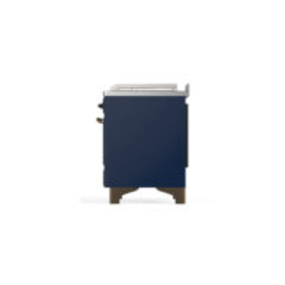 ILVE-UM48FSNR3MBBLP-Left Side View