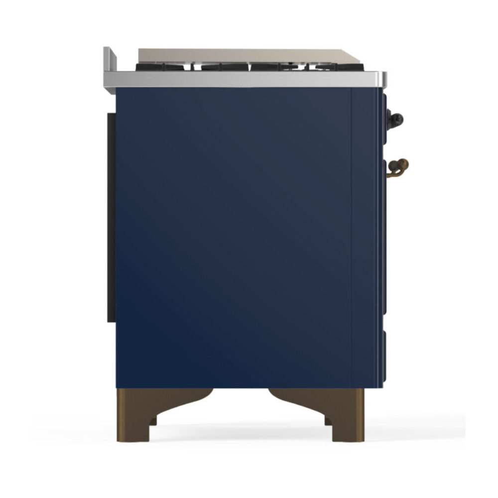 ILVE-UM48FSNR3MBB-Right Side View