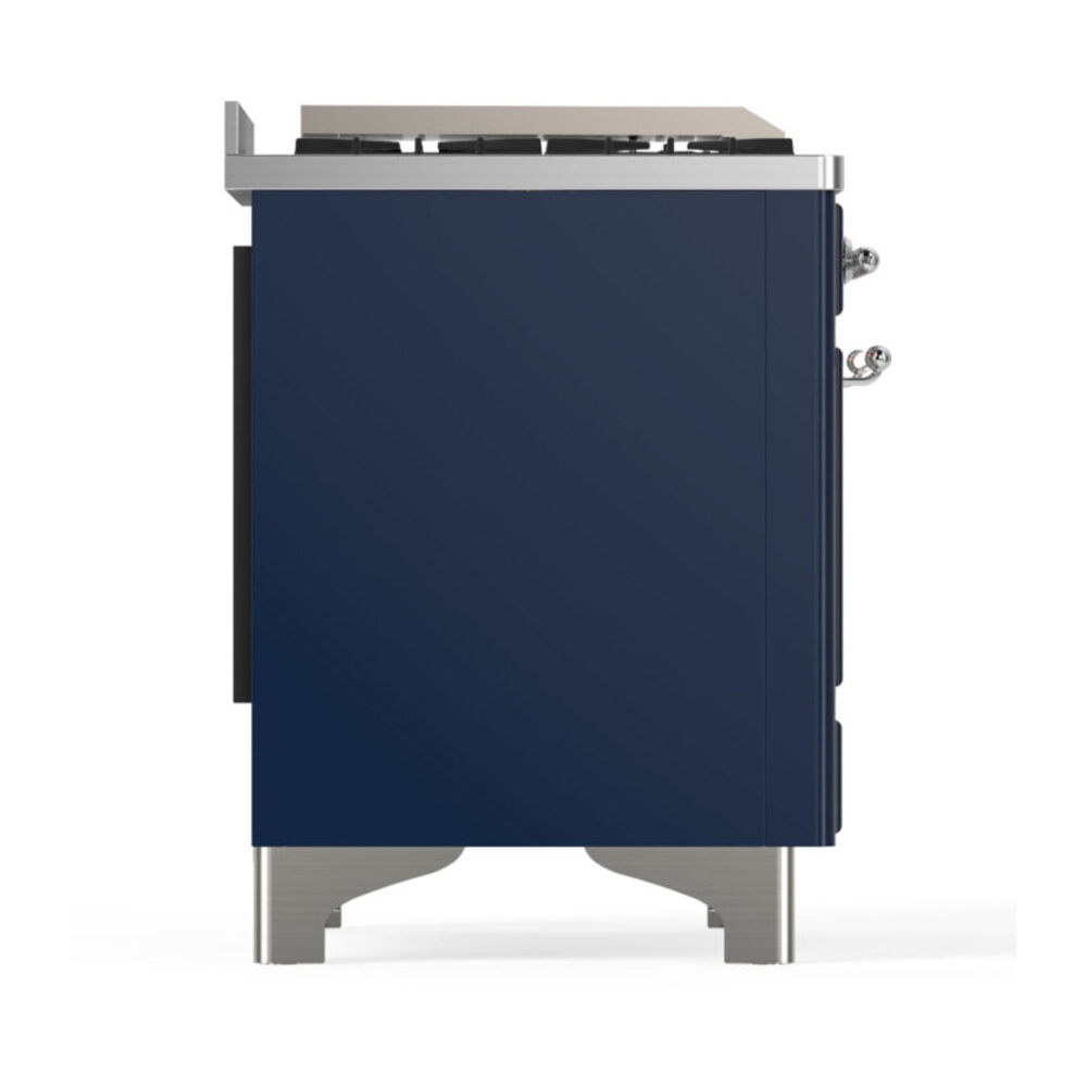 ILVE-UM48FSNR3MBCLP-Right Side View