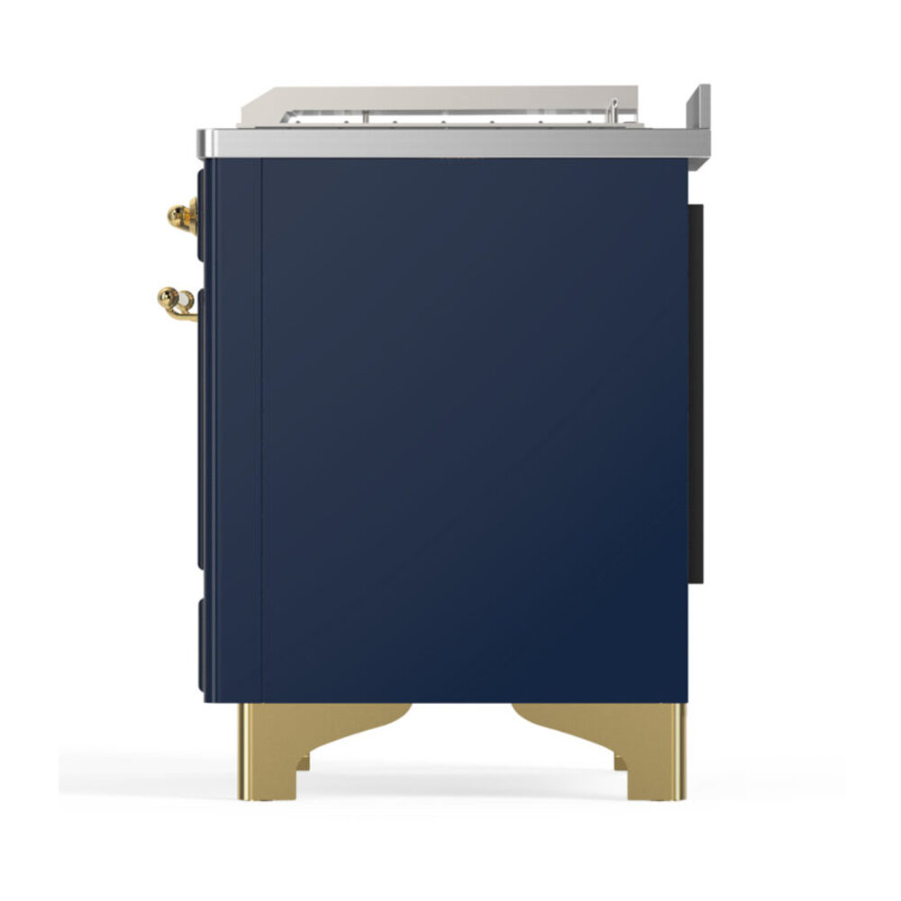 ILVE-UM48FSNR3MBG-Left Side View