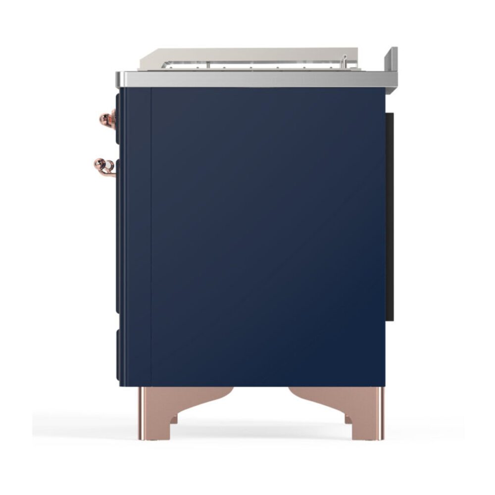 ILVE-UM48FSNR3MBPLP-Left Side View