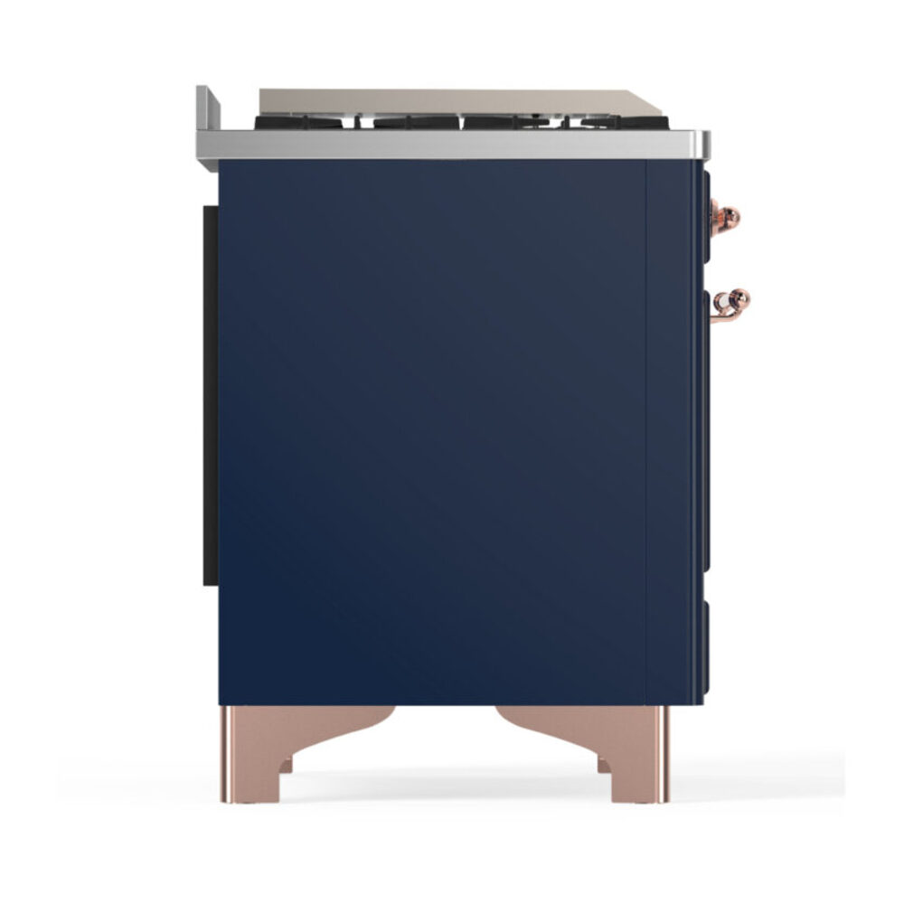 ILVE-UM48FSNR3MBP-Right Side View