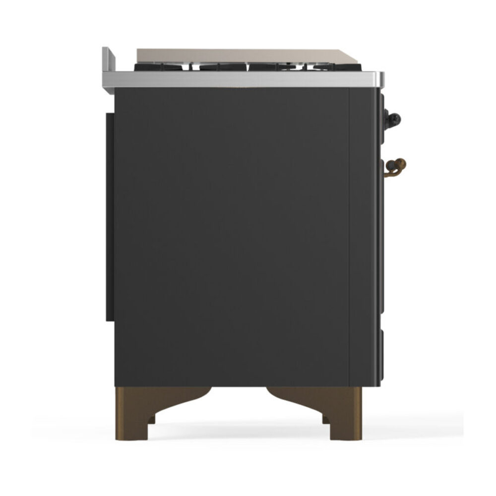 ILVE-UM48FSNR3MGB-Right Side View
