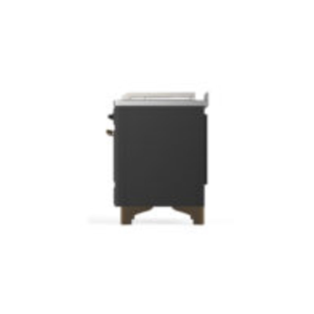 ILVE-UM48FSNR3MGB-Left Side View