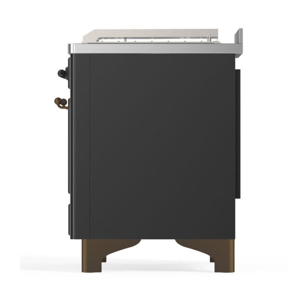 ILVE-UM48FSNR3MGB-Left Side View