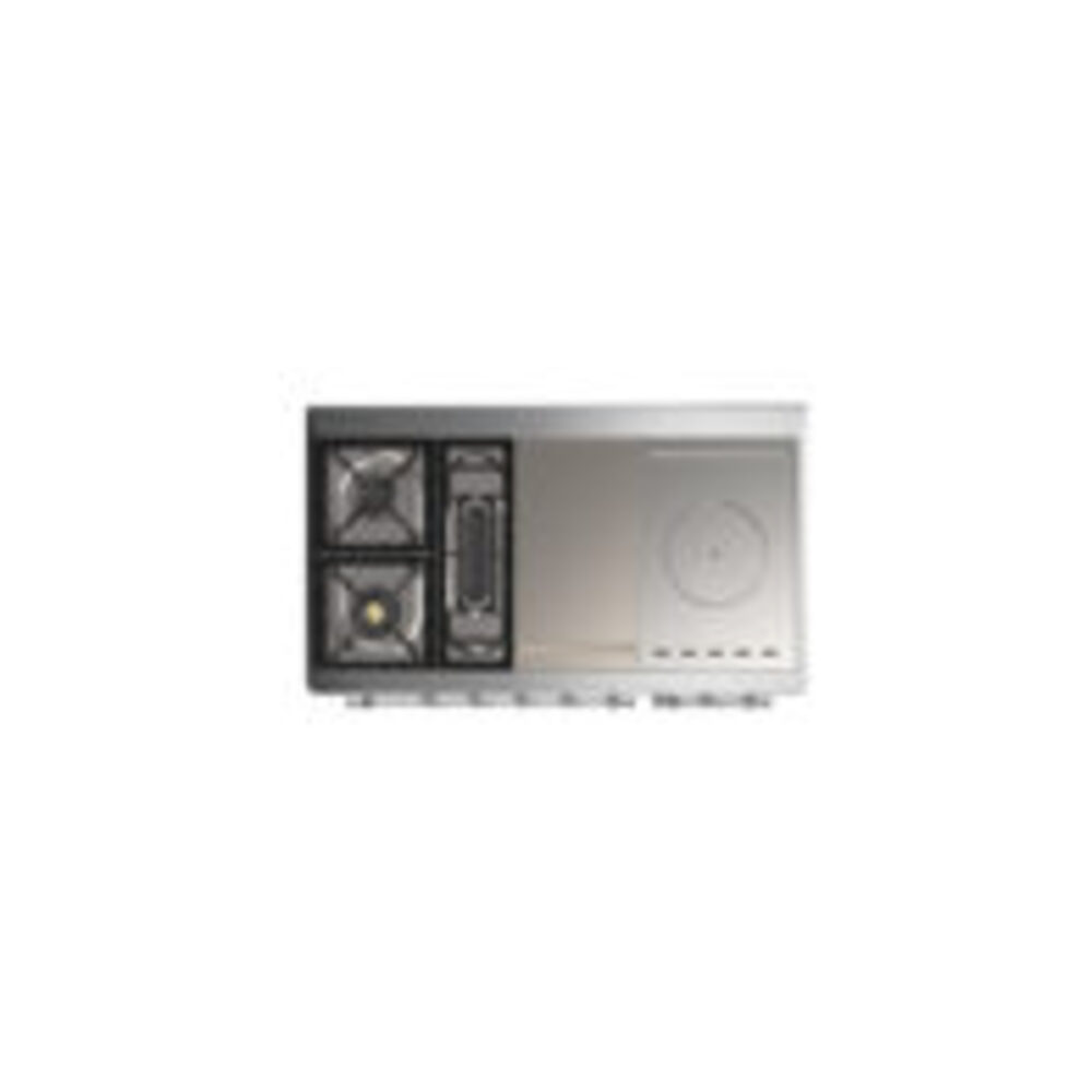 ILVE-UM48FSNR3MGCLP-Top View