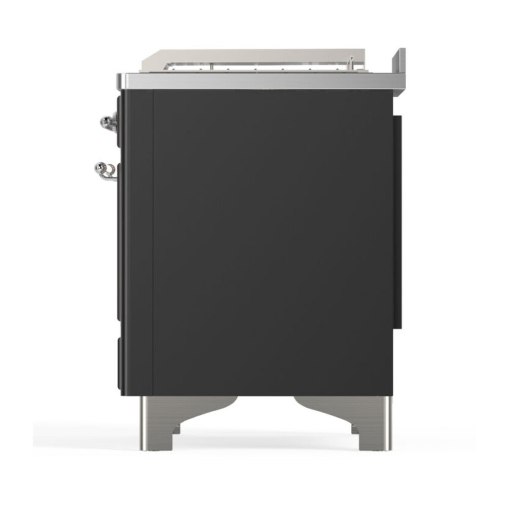 ILVE-UM48FSNR3MGC-Left Side View