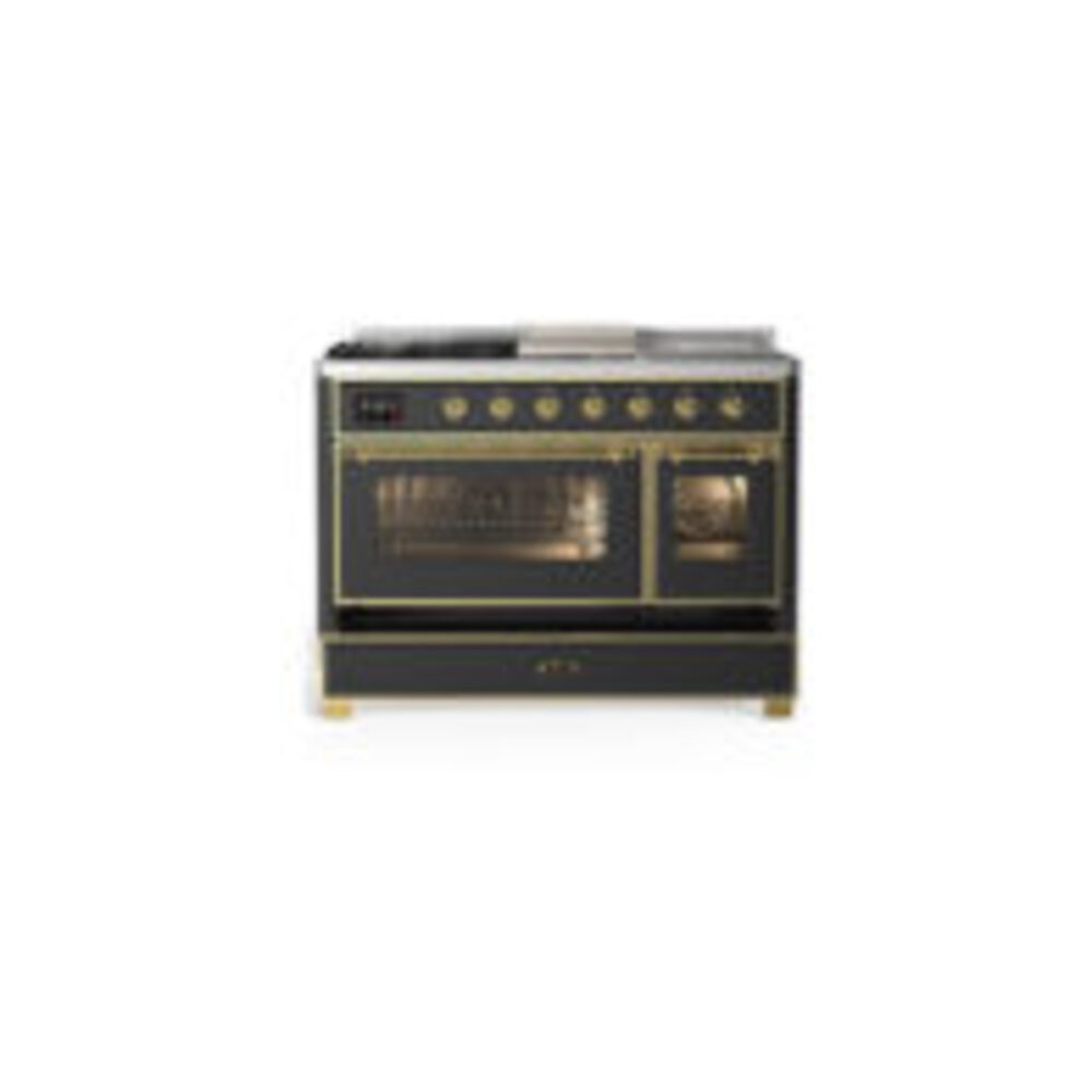 ILVE-UM48FSNR3MGGLP-Drawer Open View