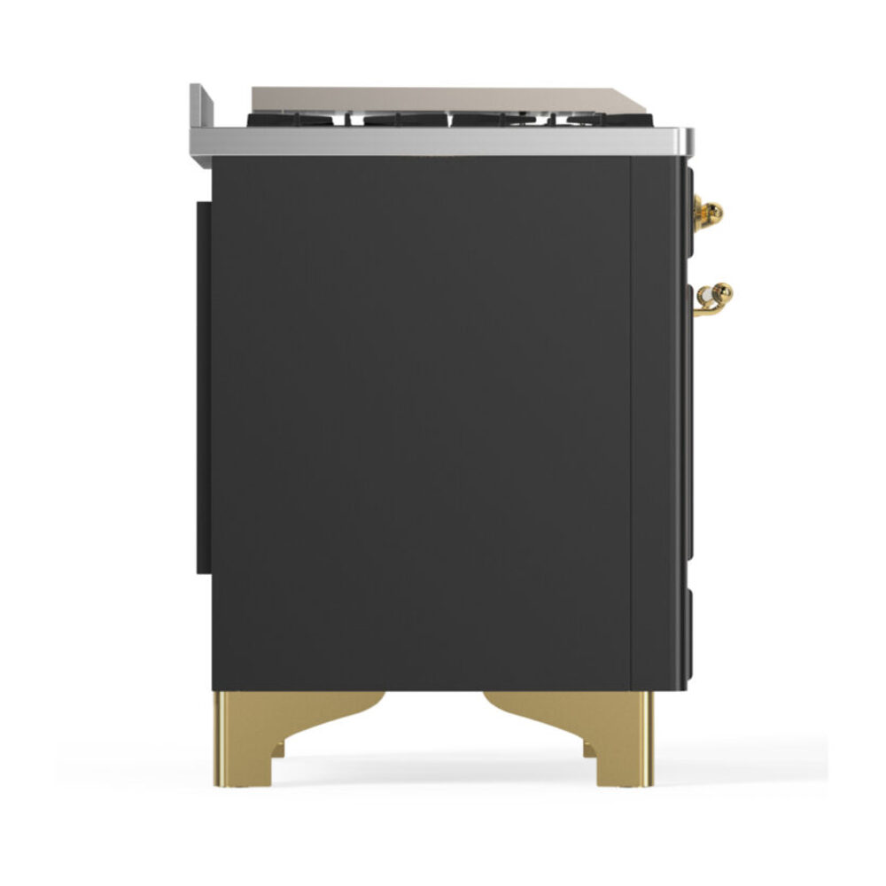 ILVE-UM48FSNR3MGG-Right Side View