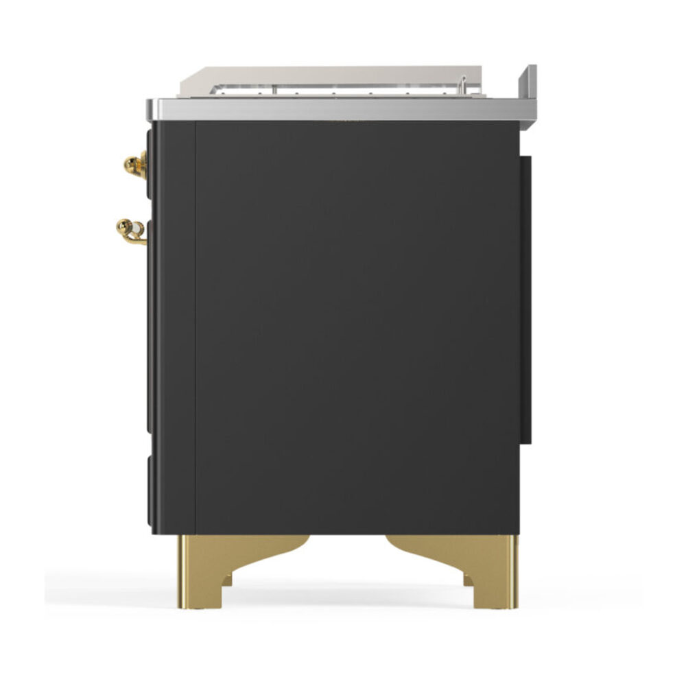 ILVE-UM48FSNR3MGG-Left Side View