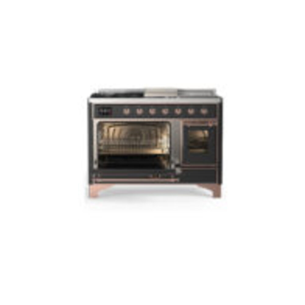 ILVE-UM48FSNR3MGPLP-Primary Oven Open View