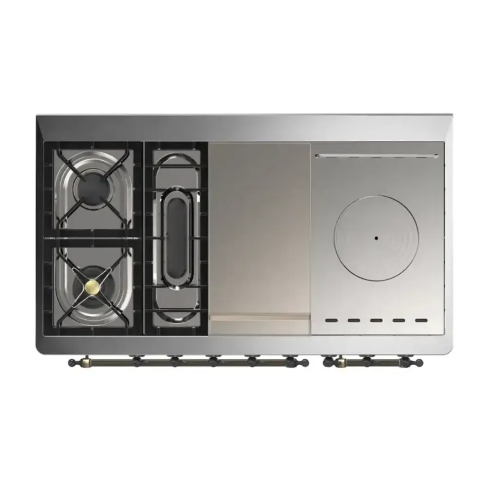 ILVE UM48FSNR3RAB cooktop