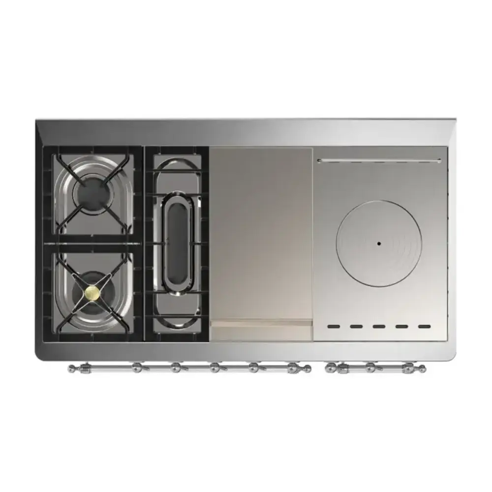 ILVE UM48FSNR3RACLP cooktop