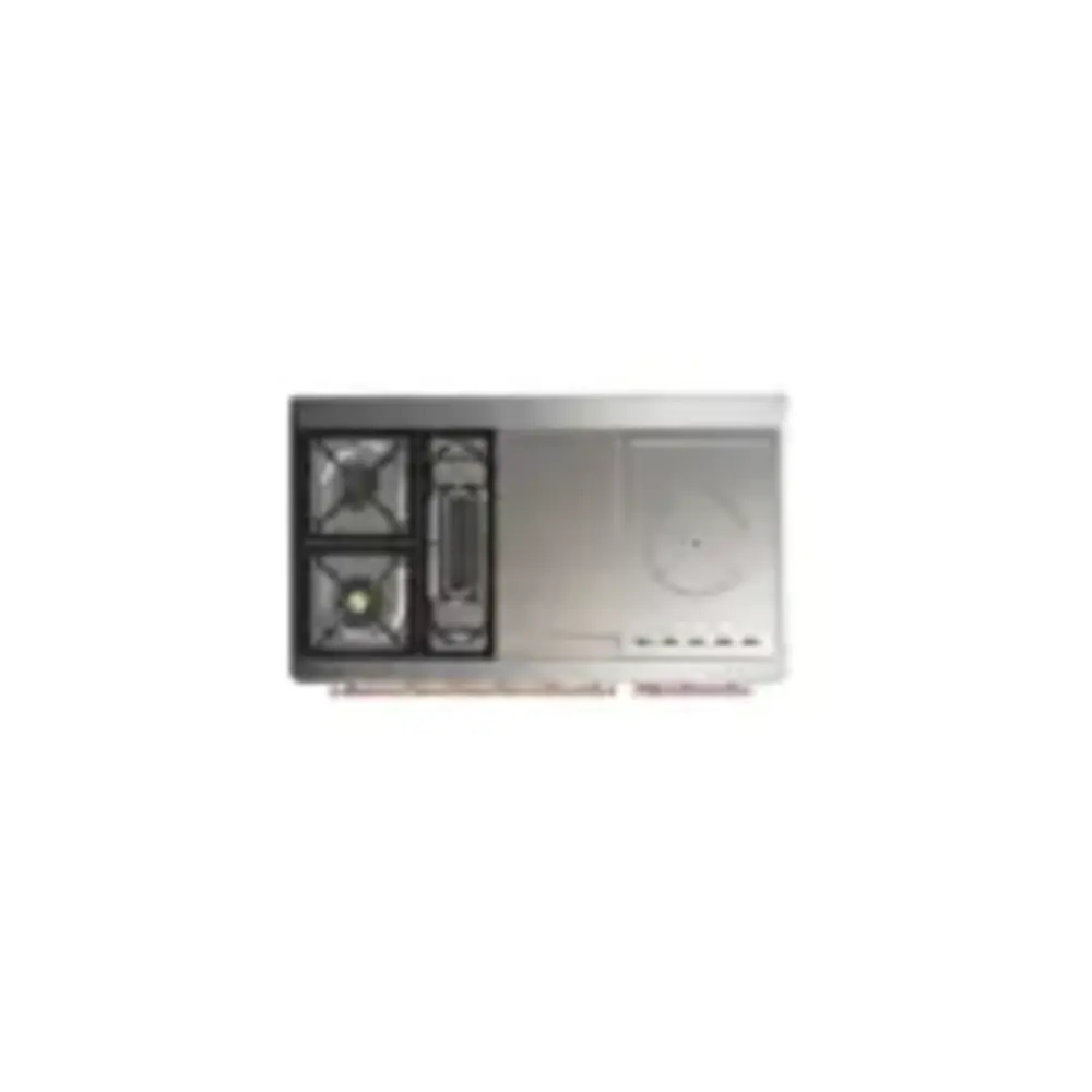 ILVE UM48FSNR3RAP cooktop