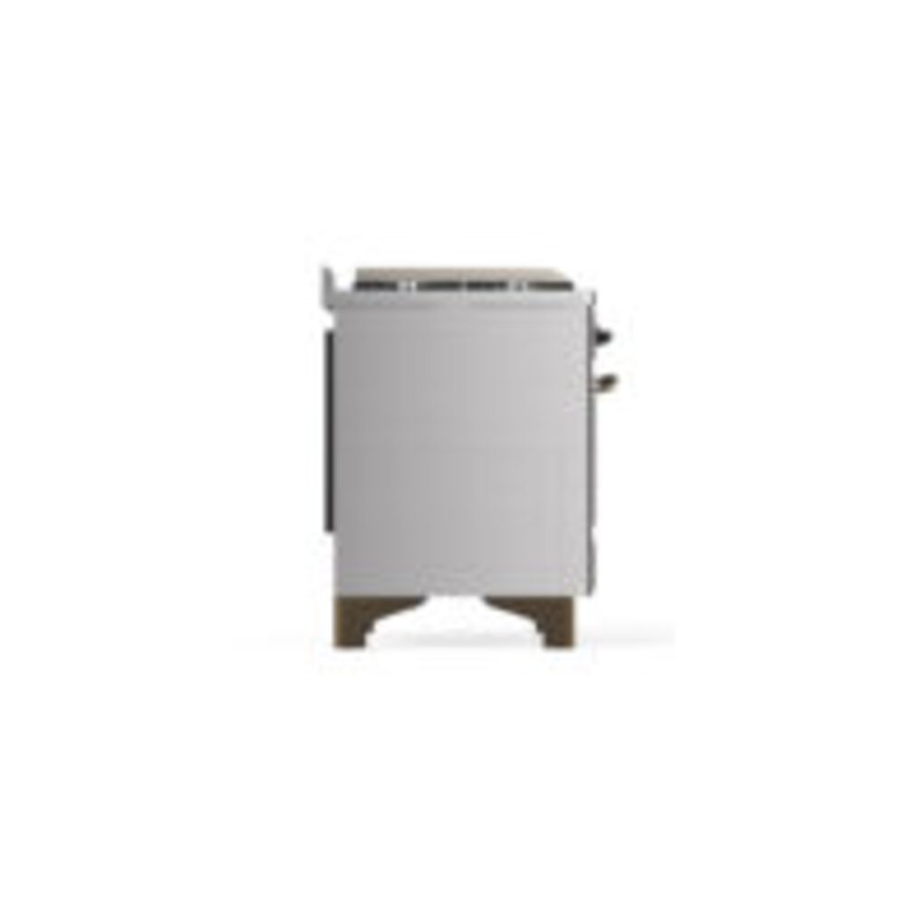 ILVE-UM48FSNR3SSB-Right Side View