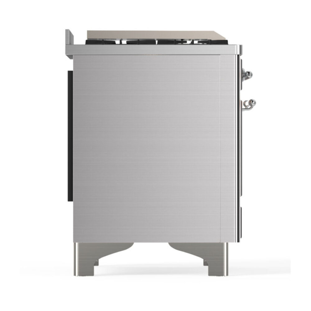 ILVE-UM48FSNR3SSC-Right Side View