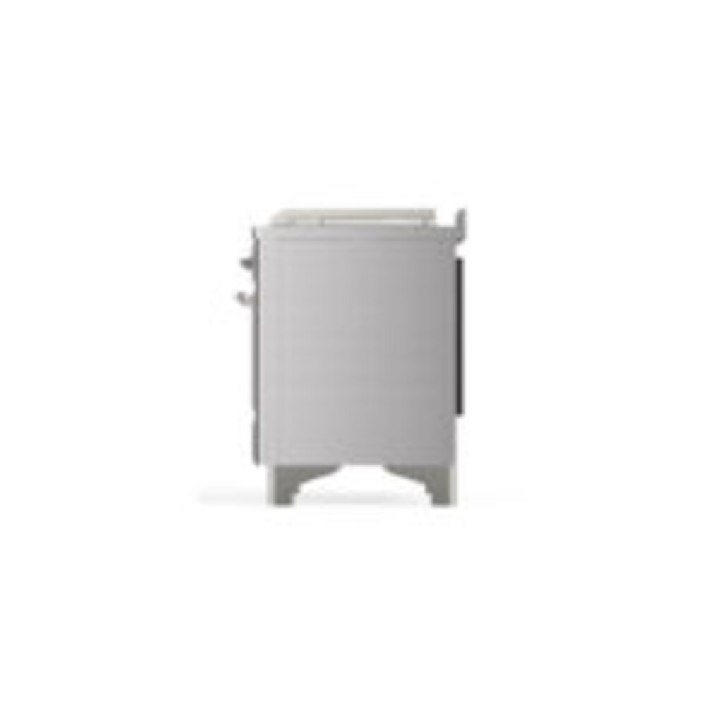 ILVE-UM48FSNR3SSC-Left Side View