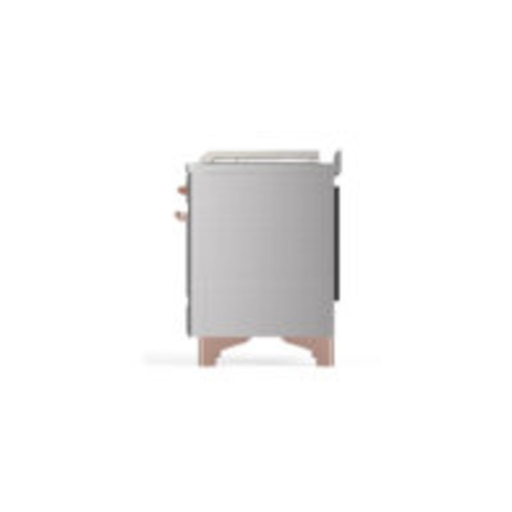 ILVE-UM48FSNR3SSP-Left Side View