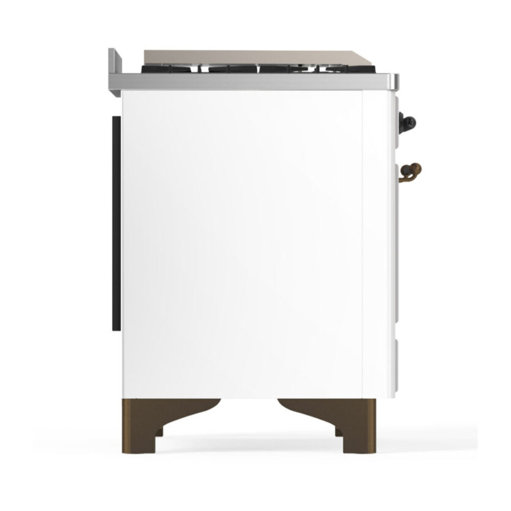ILVE-UM48FSNR3WHBLP-Right Side View