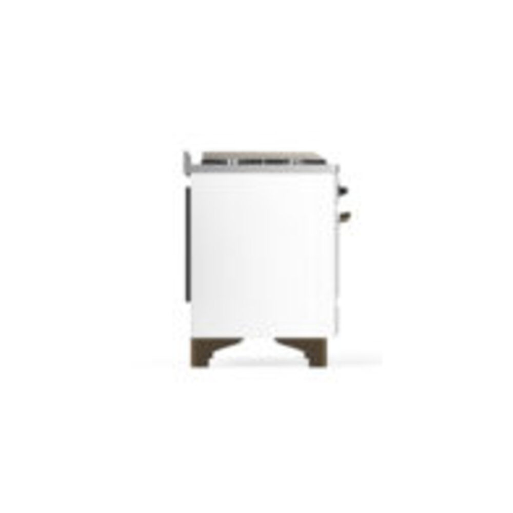 ILVE-UM48FSNR3WHB-Right Side View