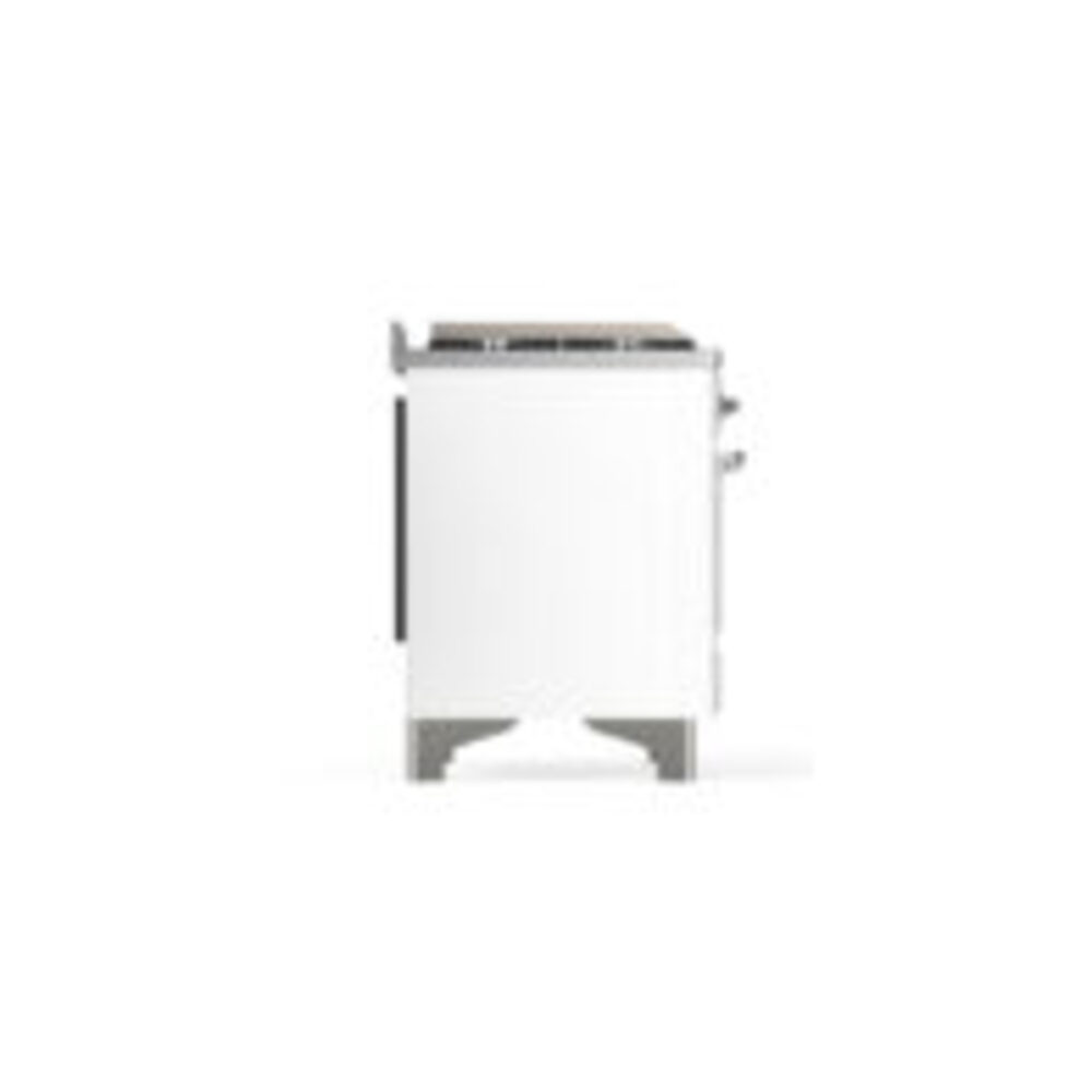 ILVE-UM48FSNR3WHCLP-Right Side View