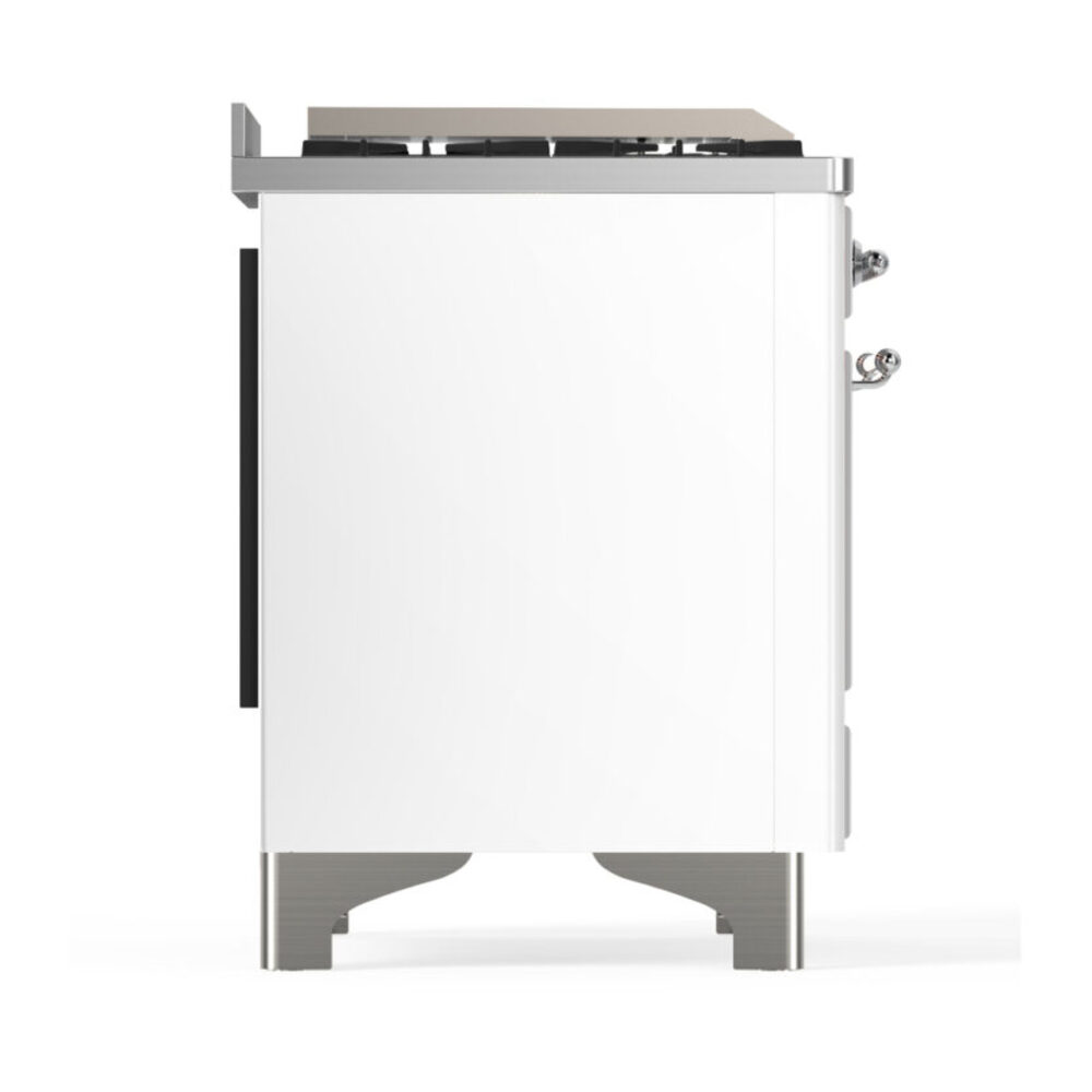 ILVE-UM48FSNR3WHC-Right Side View
