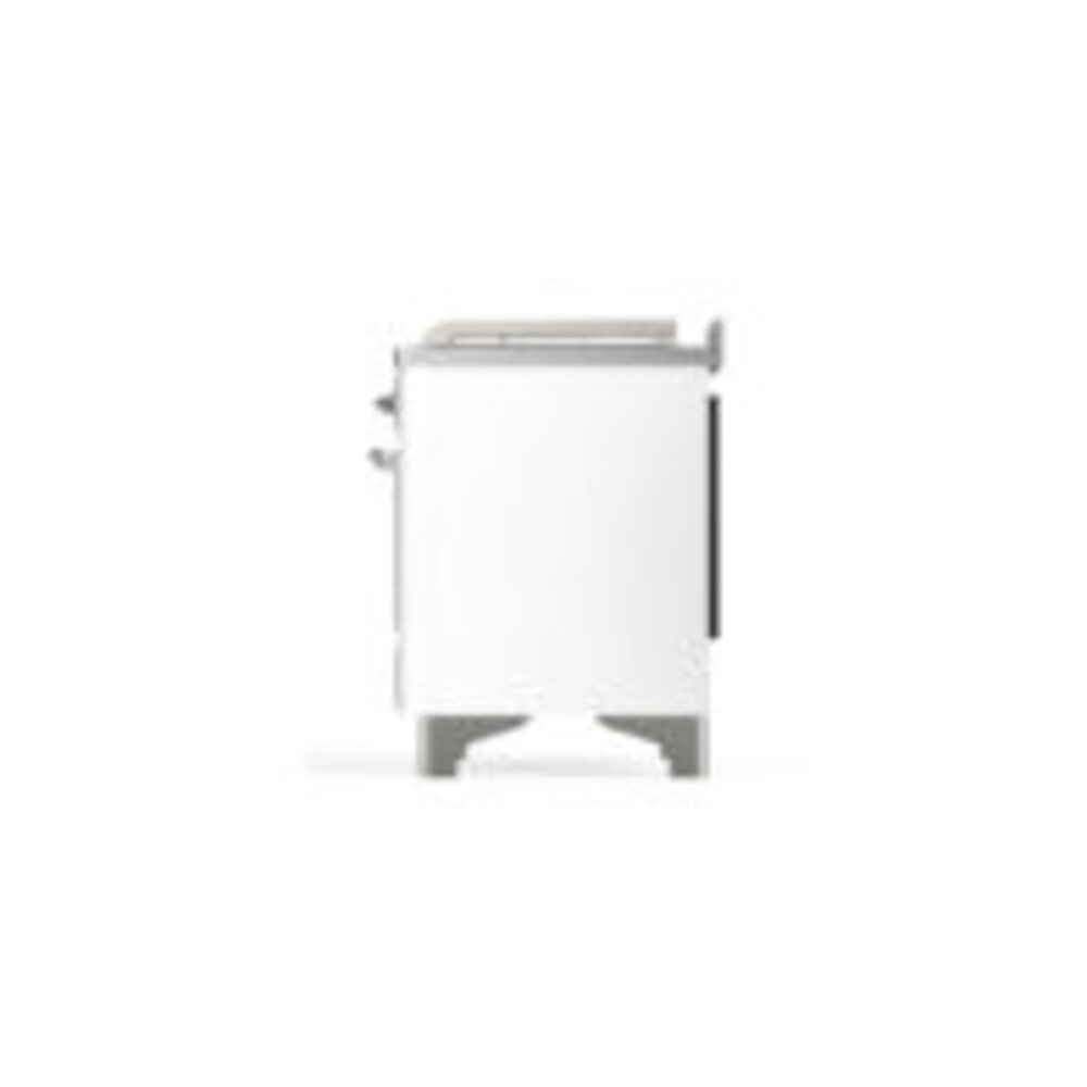 ILVE-UM48FSNR3WHC-Left Side View