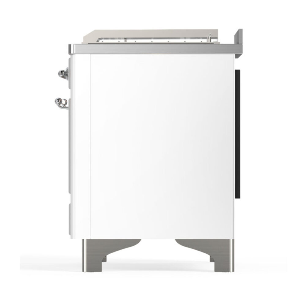 ILVE-UM48FSNR3WHC-Left Side View