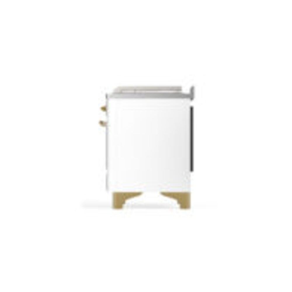 ILVE-UM48FSNR3WHG-Left Side View